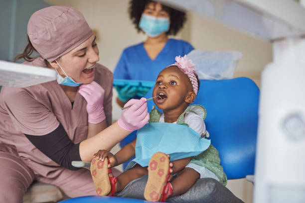 Best Dental Fillings (Composite and Amalgam)  in Northampton, PA