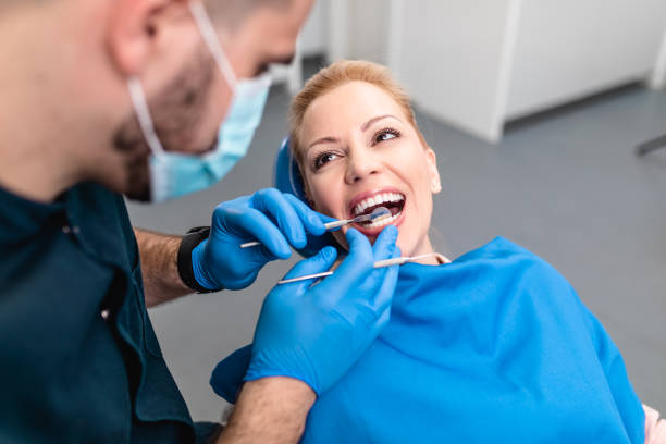 Best Laser Dentistry  in Northampton, PA