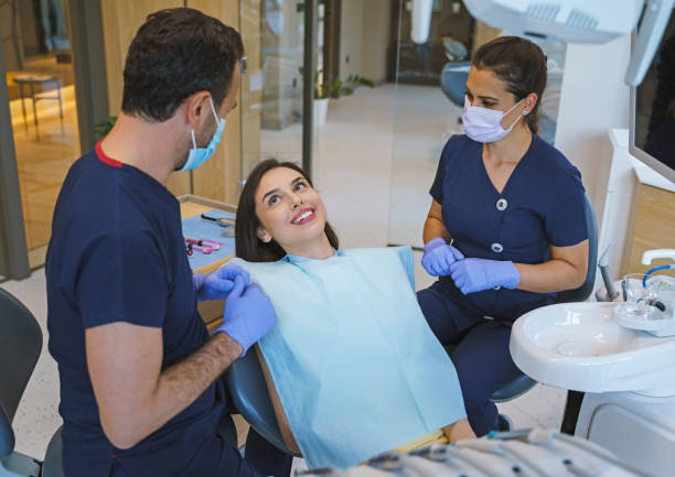 Advanced Technology for Better Dental Care in Northampton, PA