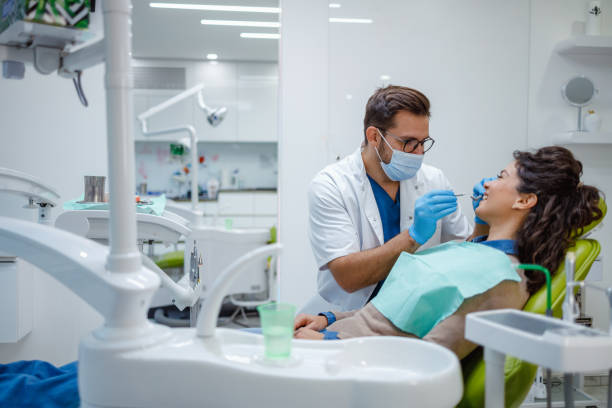 Best Emergency Dental Care  in Northampton, PA