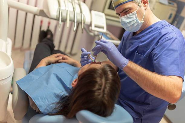 Full Mouth Reconstruction in Northampton, PA