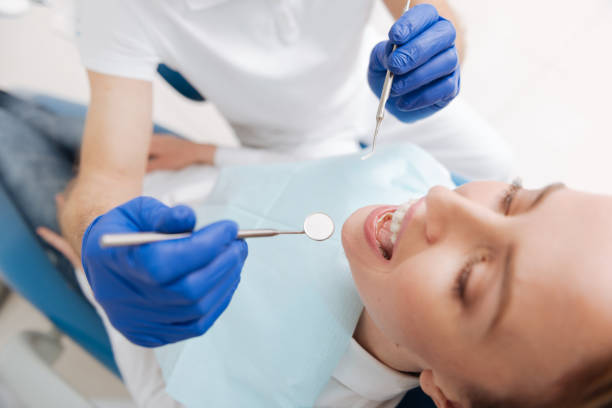 Best Dental Bonding  in Northampton, PA